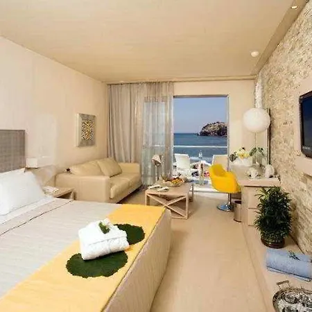 Port Royal Villas And Spa-2