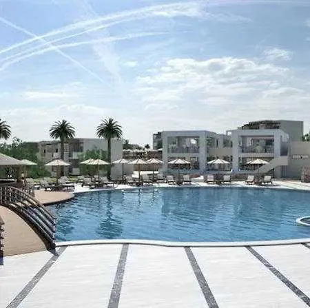 Port Royal Villas And Spa-2